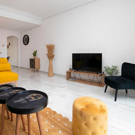 Apartment Calpe Bay-3 By Interhome Exteriér fotografie