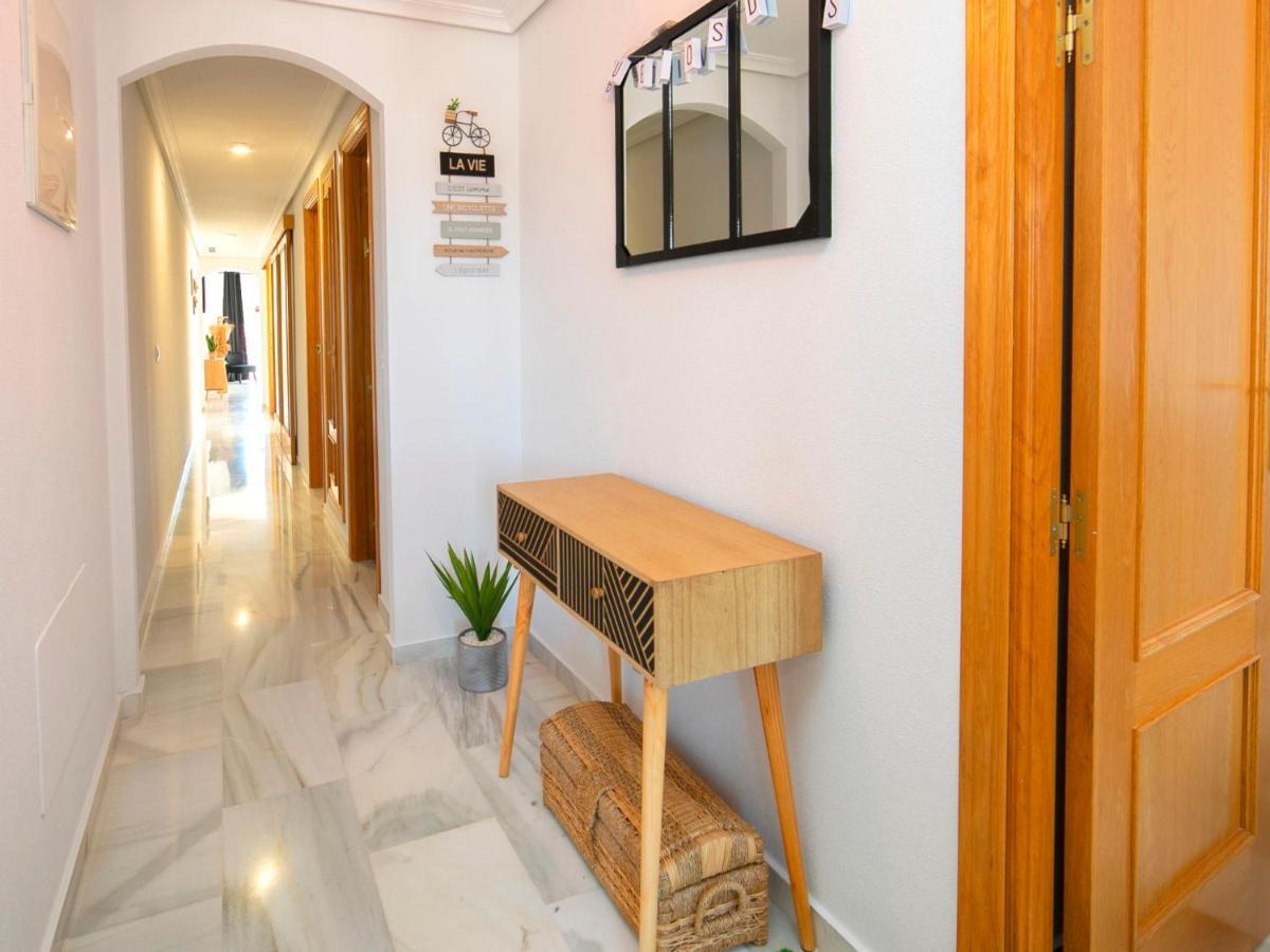 Apartment Calpe Bay-3 By Interhome Exteriér fotografie