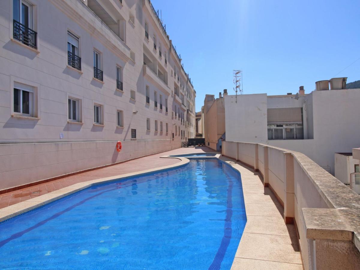 Apartment Calpe Bay-3 By Interhome Exteriér fotografie