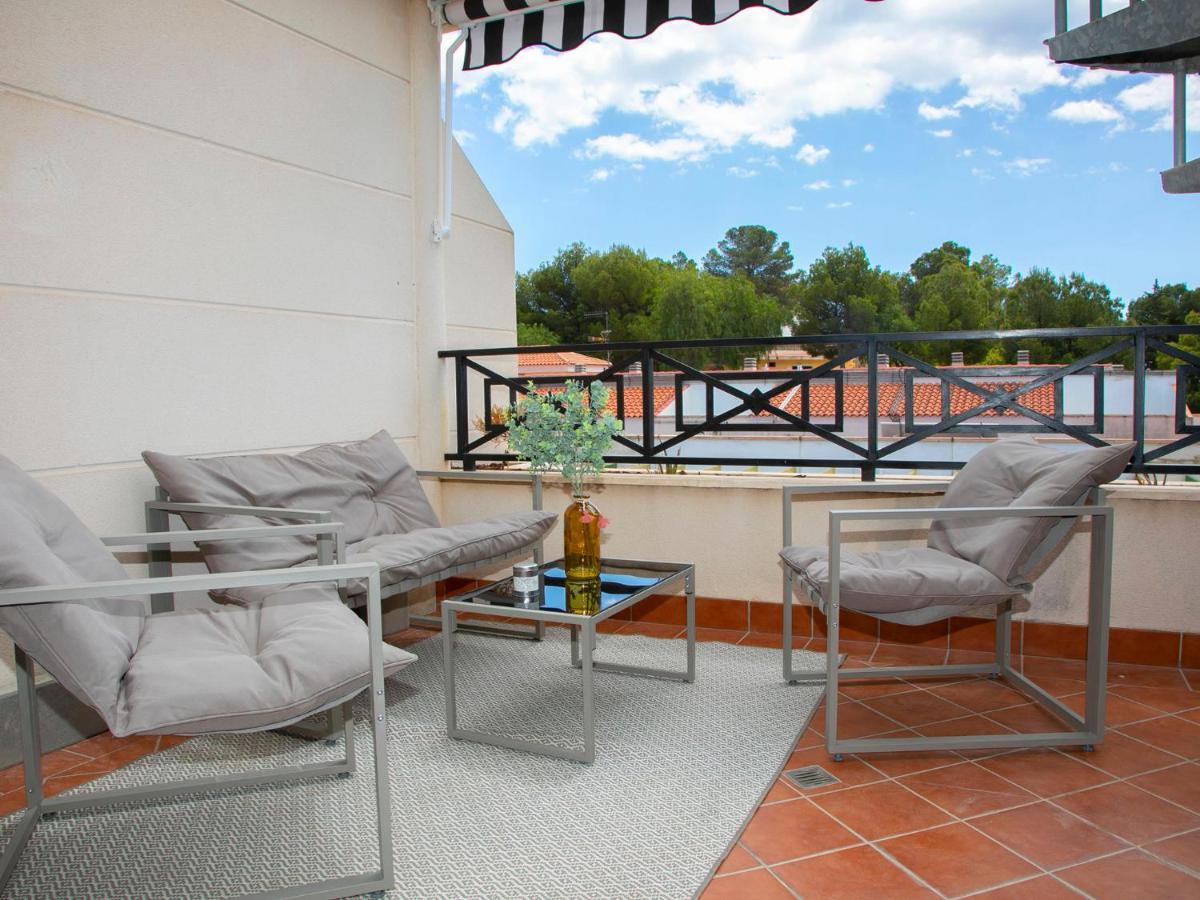 Apartment Calpe Bay-3 By Interhome Exteriér fotografie